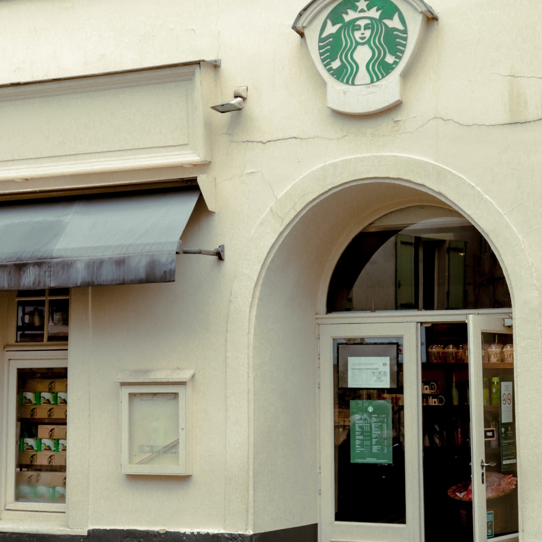 Case study solution - when starbucks had to shut outlets