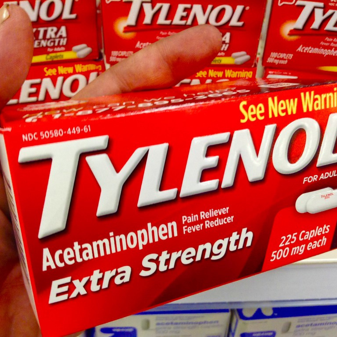 Case study solution - tylenol's 1982 scandal