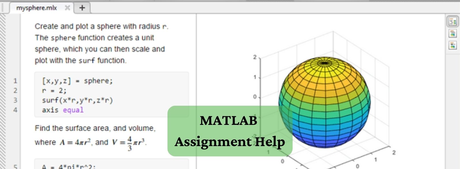 Image Processing in MATLAB Assignment Help